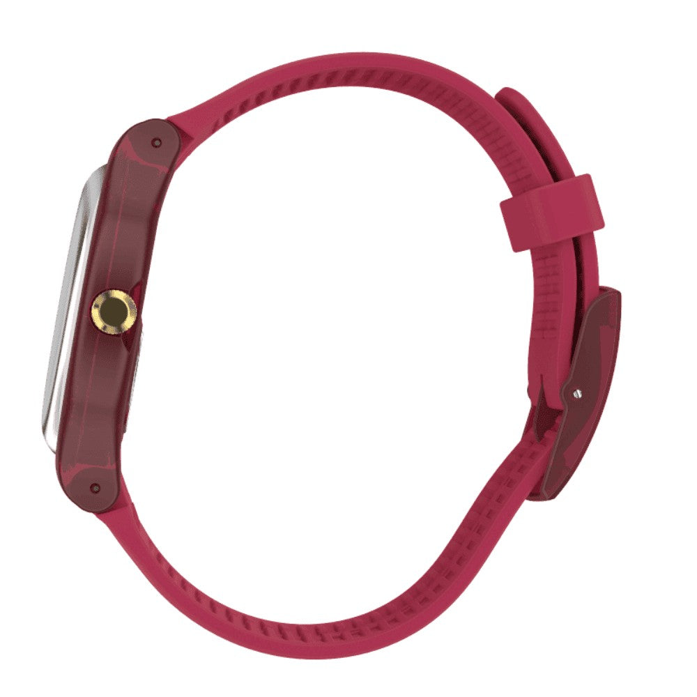 SWATCH| RUBY RINGS