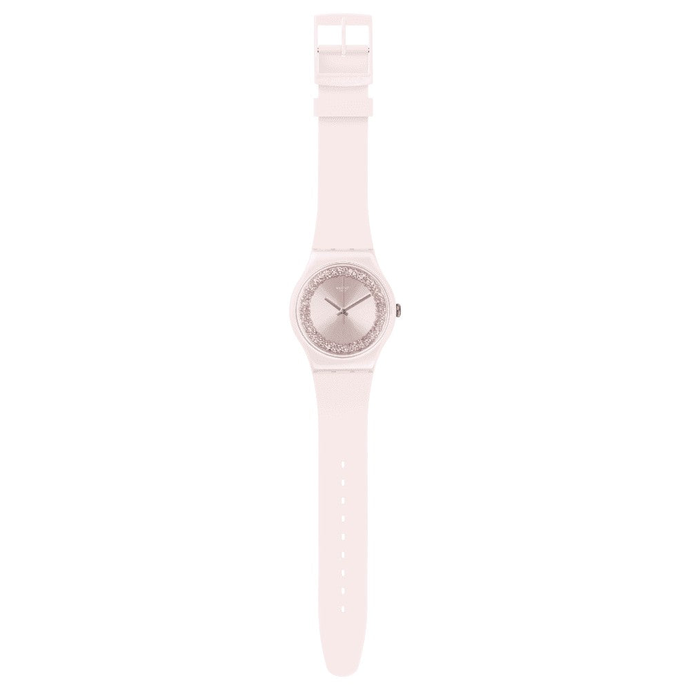 SWATCH| PINKSPARKLES
