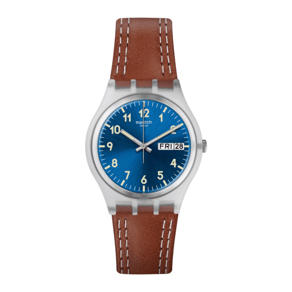 SWATCH| WINDY DUNE