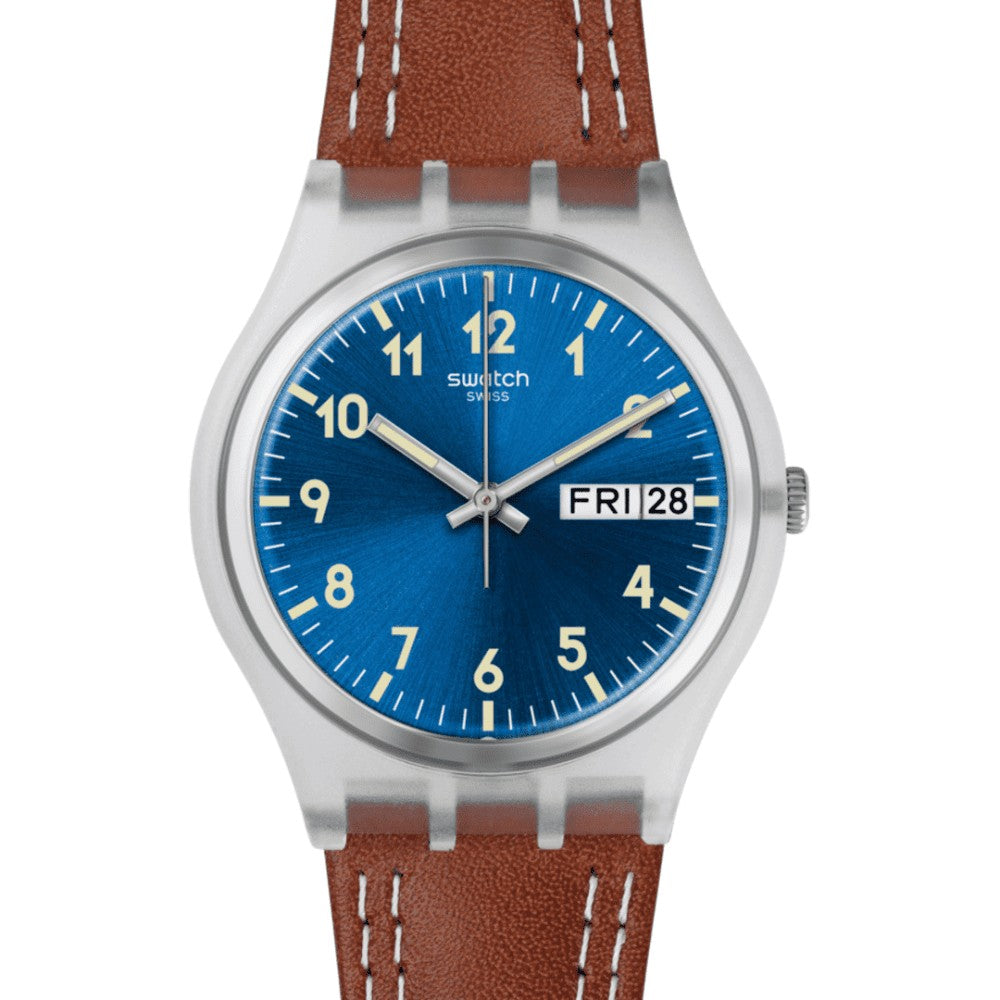 SWATCH| WINDY DUNE