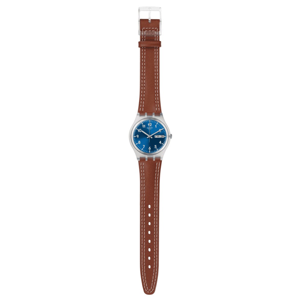 SWATCH| WINDY DUNE