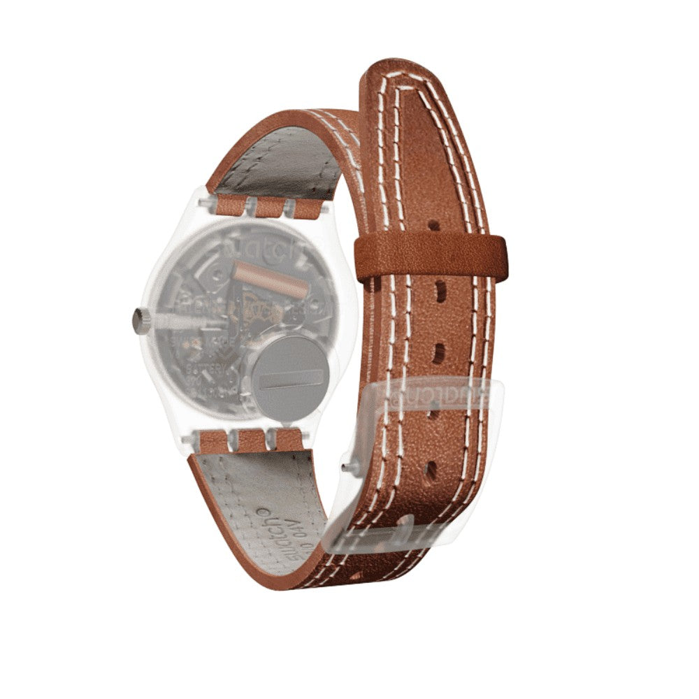 SWATCH| WINDY DUNE