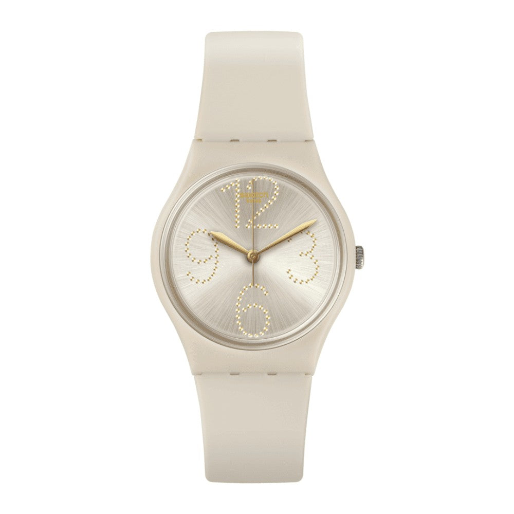 SWATCH| SHEERCHIC