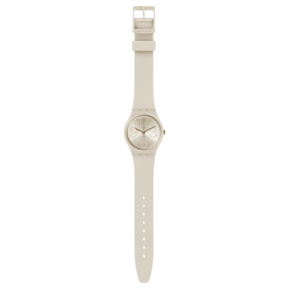 SWATCH| SHEERCHIC