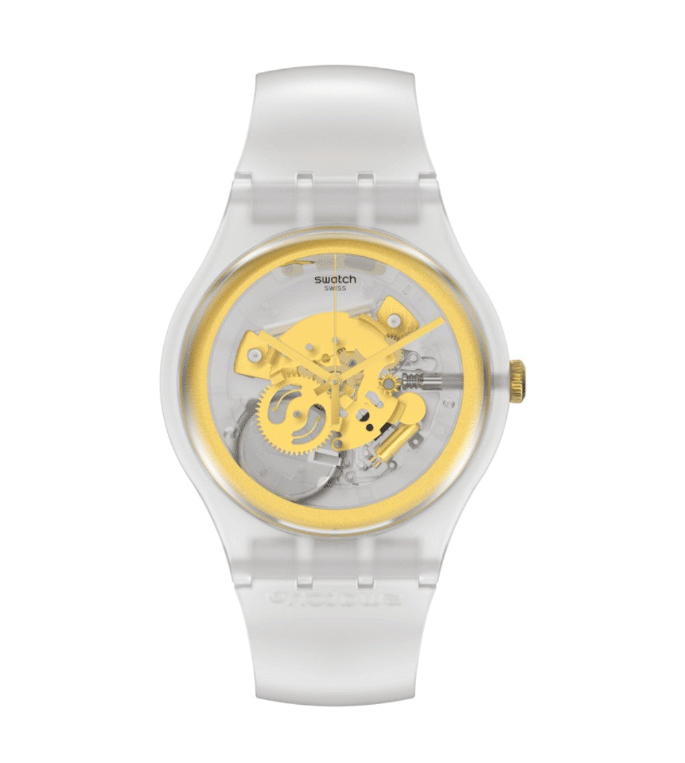 SWATCH| MY TIME