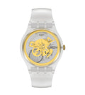 SWATCH| MY TIME