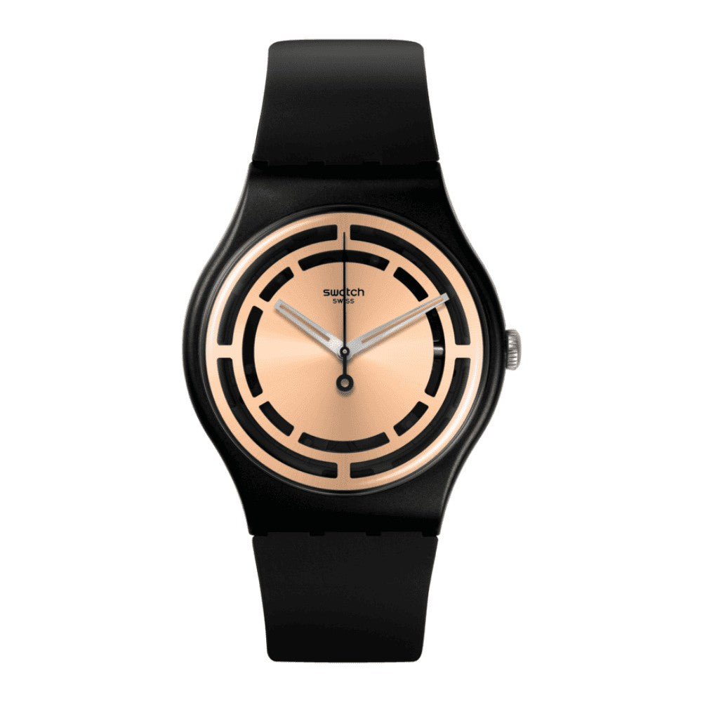 SWATCH| CLEAR SIGN