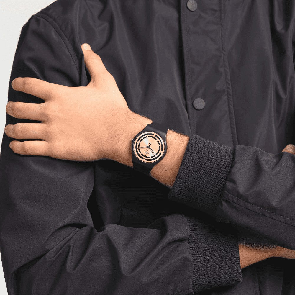 SWATCH| CLEAR SIGN