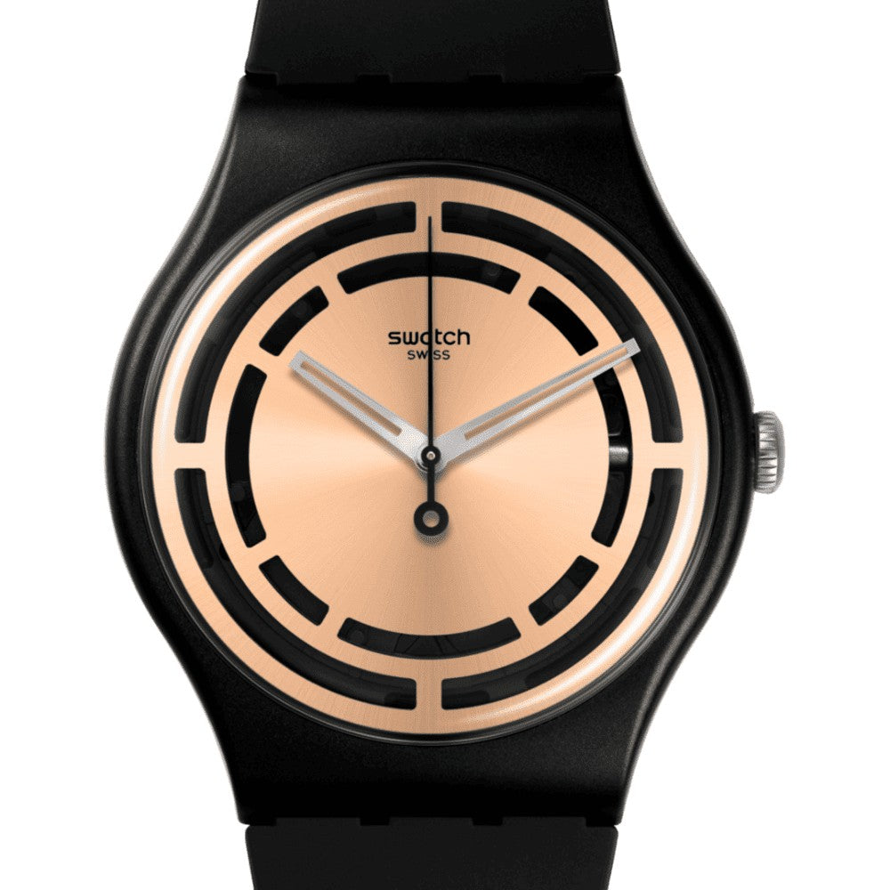 SWATCH| CLEAR SIGN
