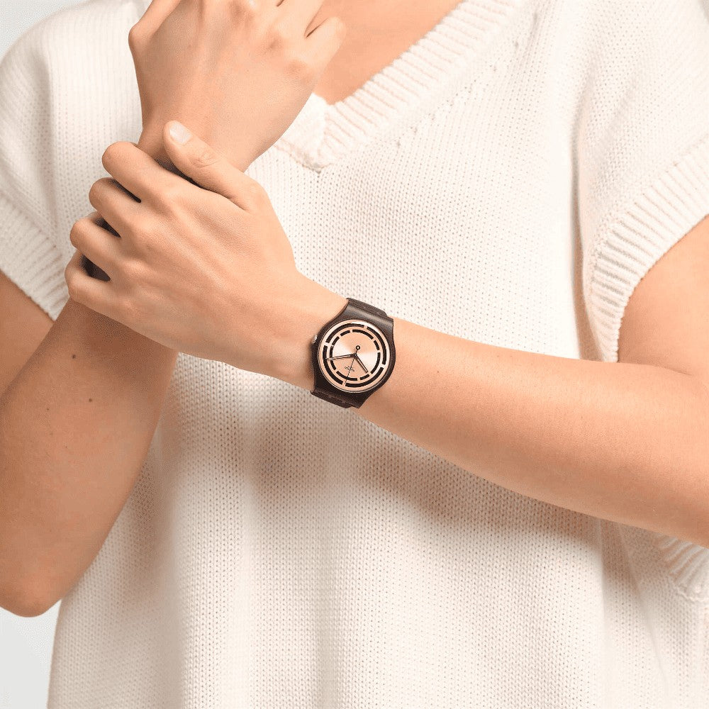 SWATCH| CLEAR SIGN