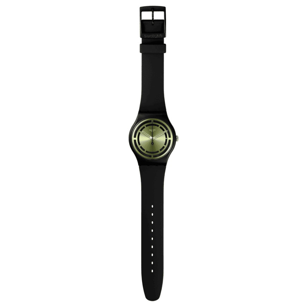 SWATCH| LEAFY LINE