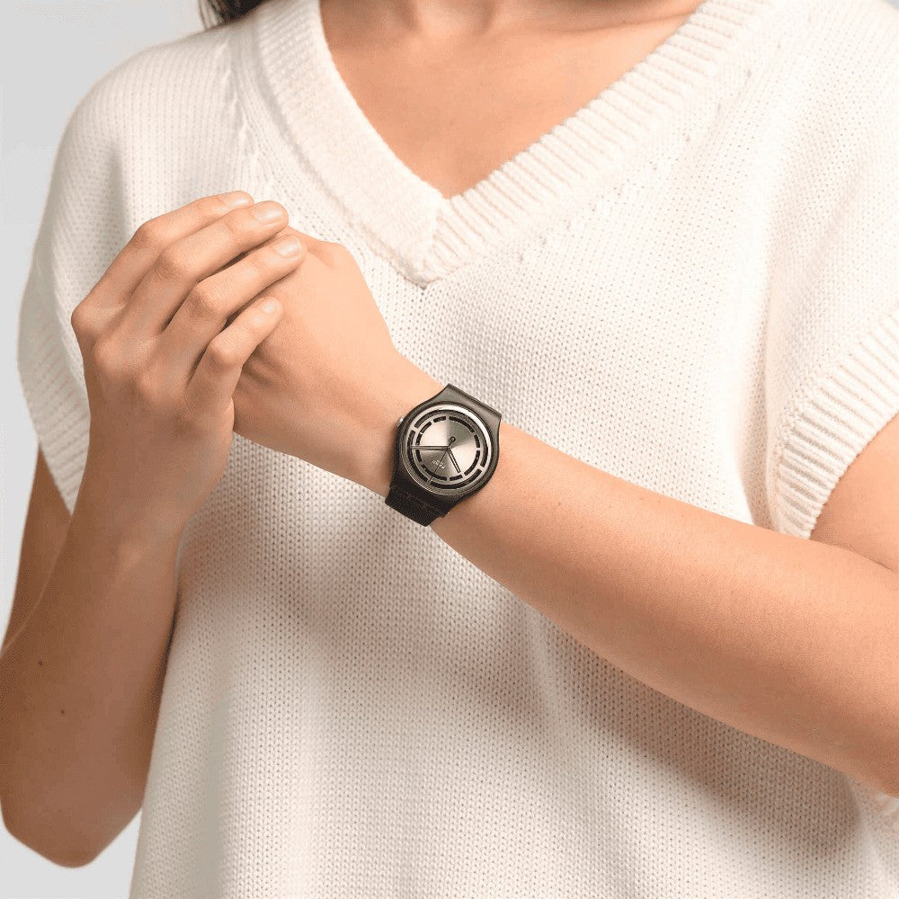 SWATCH| LEAFY LINE