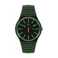 SWATCH| GLOW THIS WAY