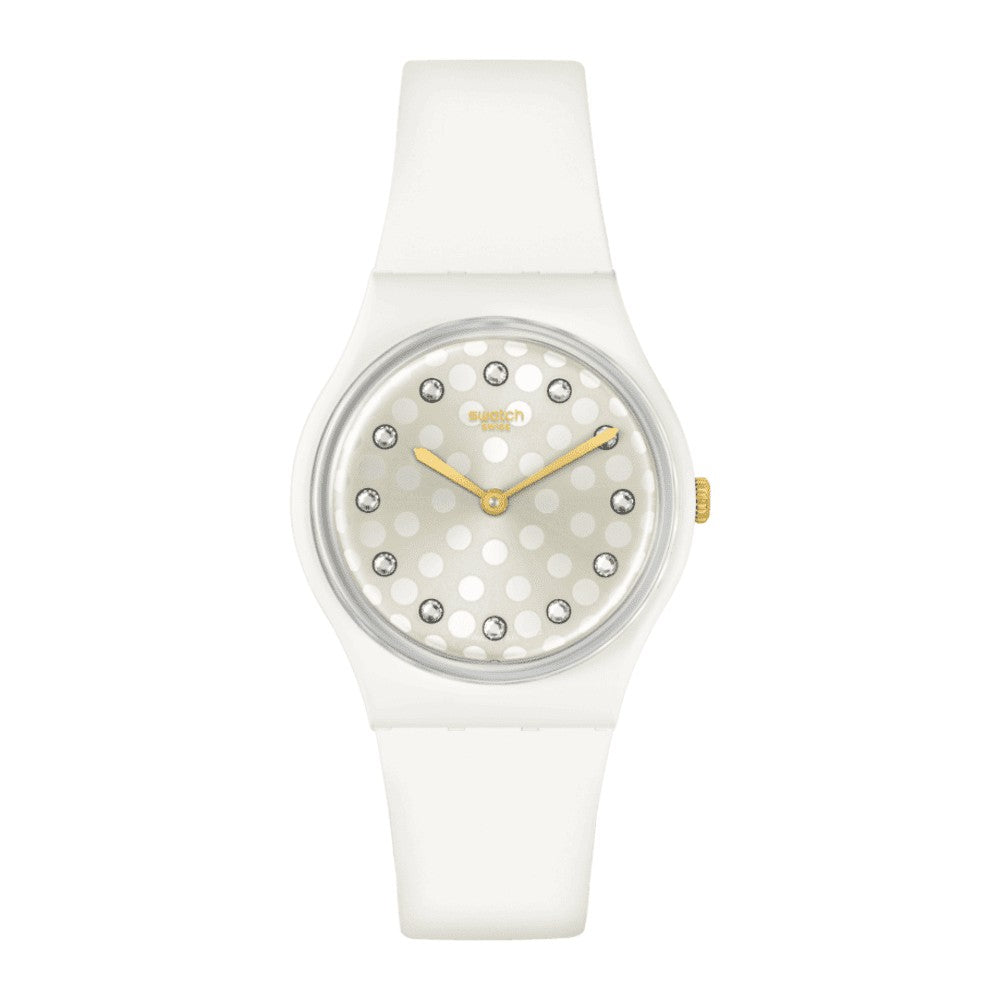 SWATCH| SPARKLE SHINE