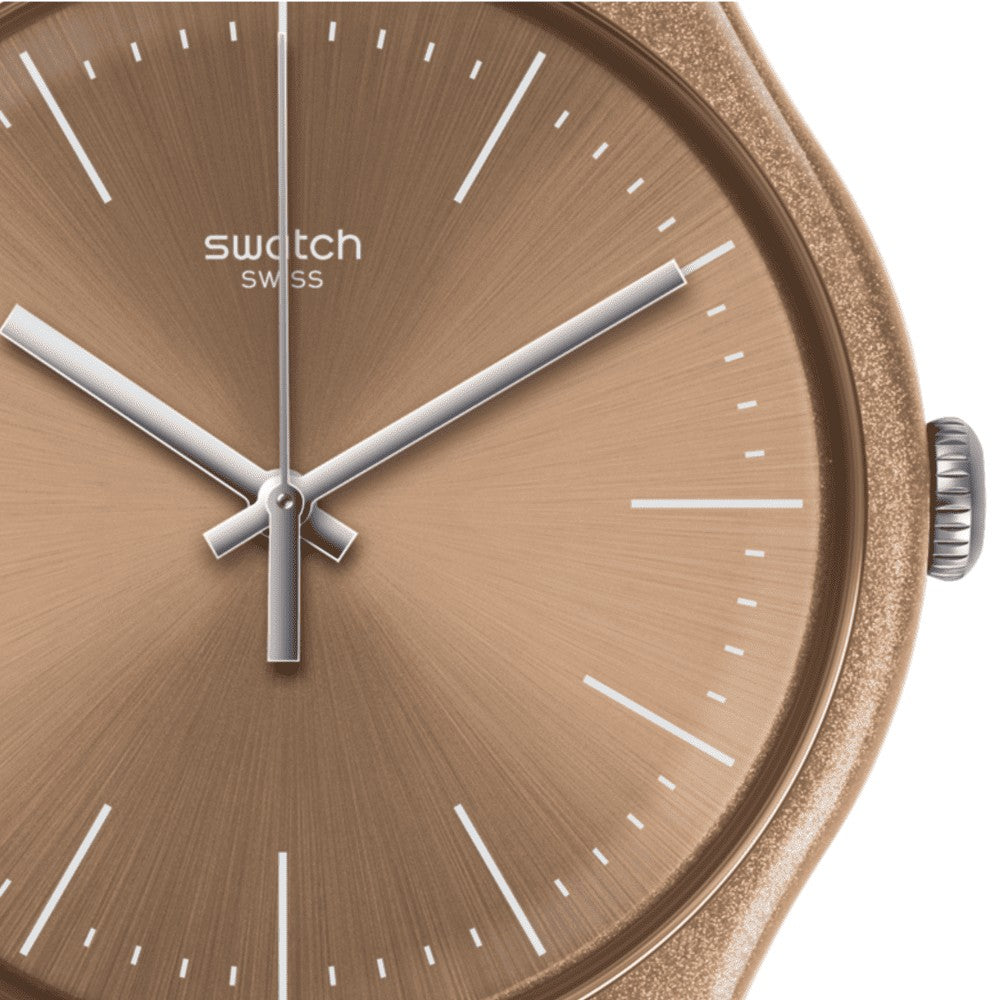 SWATCH| POWDERBAYANG