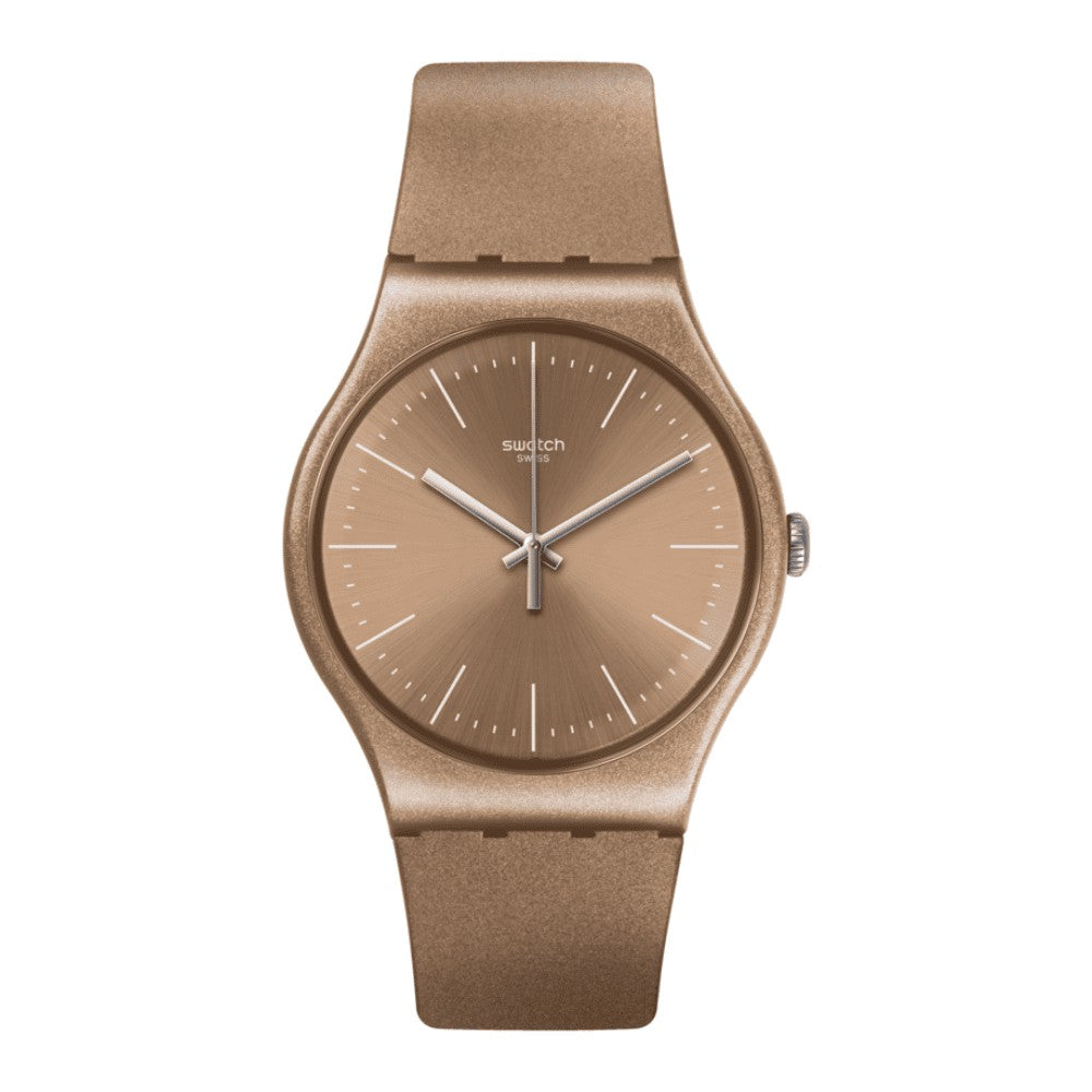 SWATCH| POWDERBAYANG