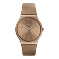 SWATCH| POWDERBAYANG