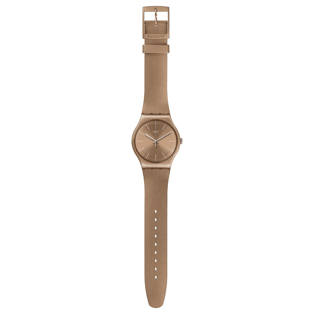 SWATCH| POWDERBAYANG