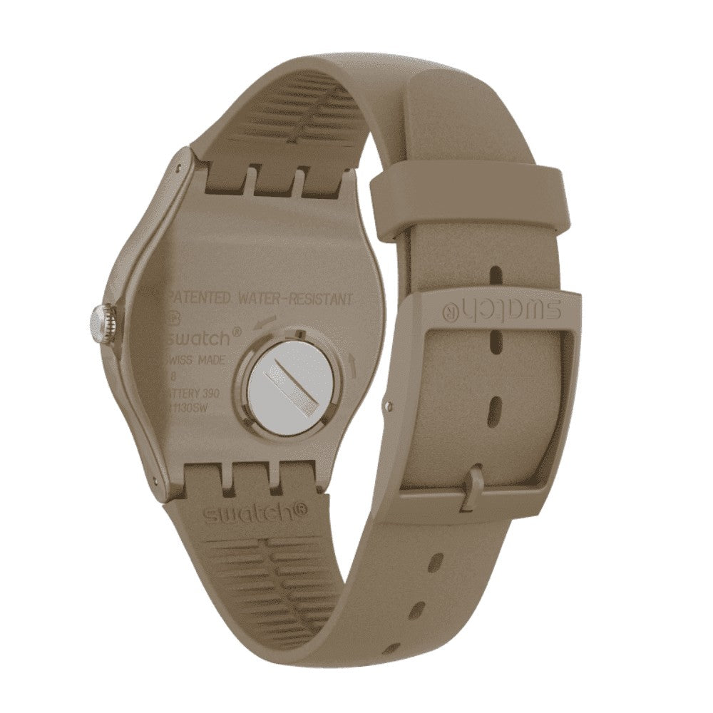 SWATCH| POWDERBAYANG