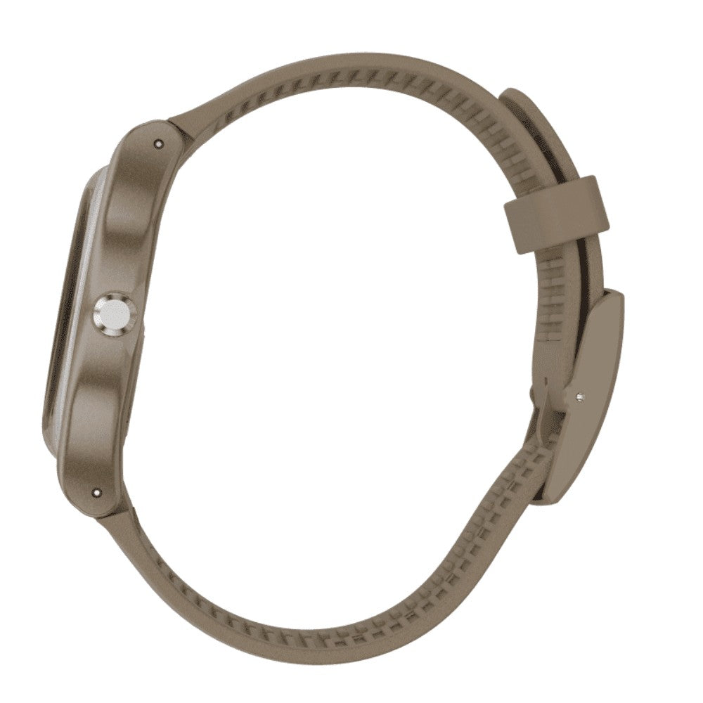 SWATCH| POWDERBAYANG