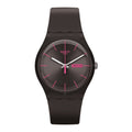 SWATCH| BROWN REBEL