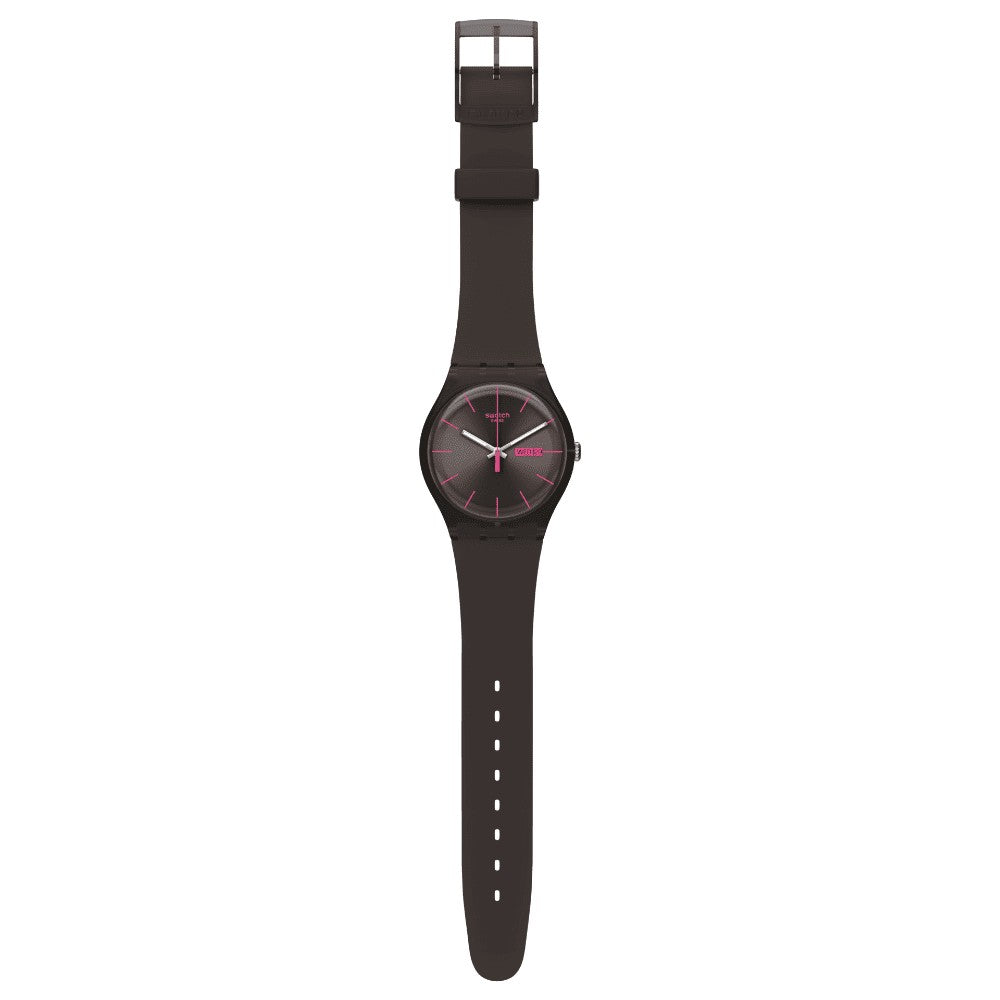 SWATCH| BROWN REBEL