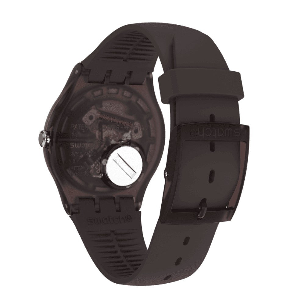 SWATCH| BROWN REBEL