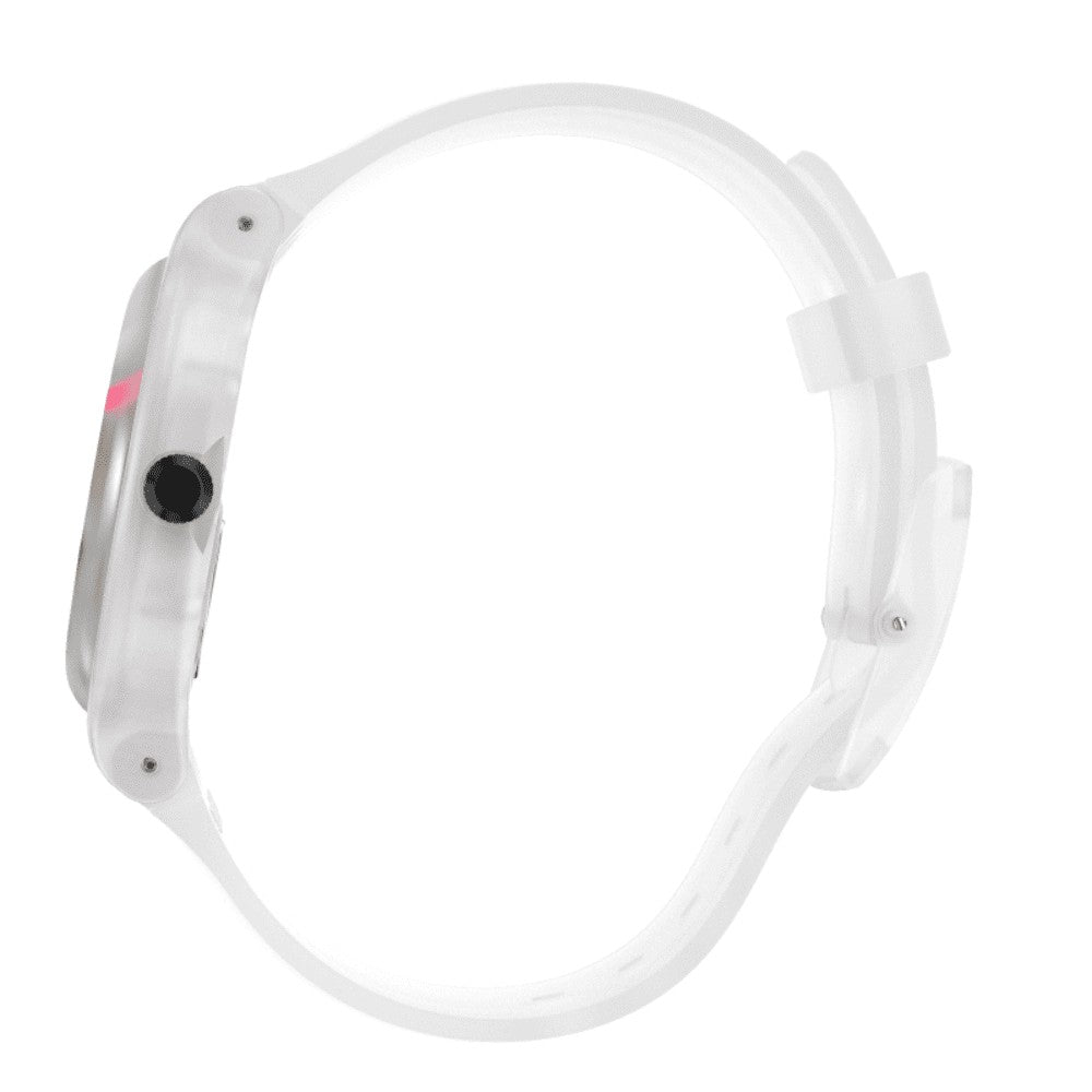 SWATCH| SNOW BLUR