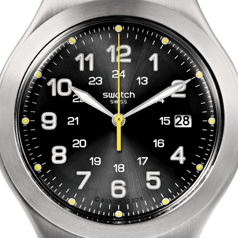SWATCH| HAPPY JOE LIME