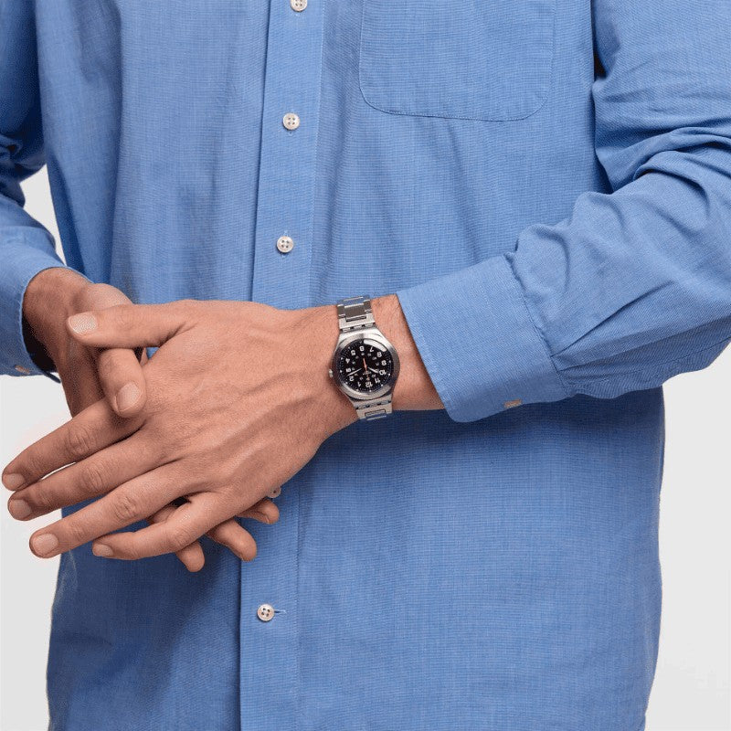 SWATCH| HAPPY JOE LIME