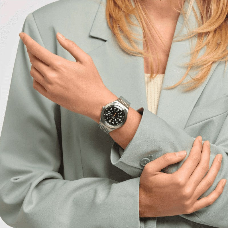 SWATCH| HAPPY JOE LIME