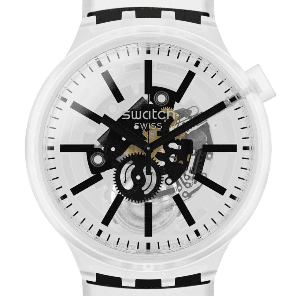 SWATCH| BLACKINJELLY