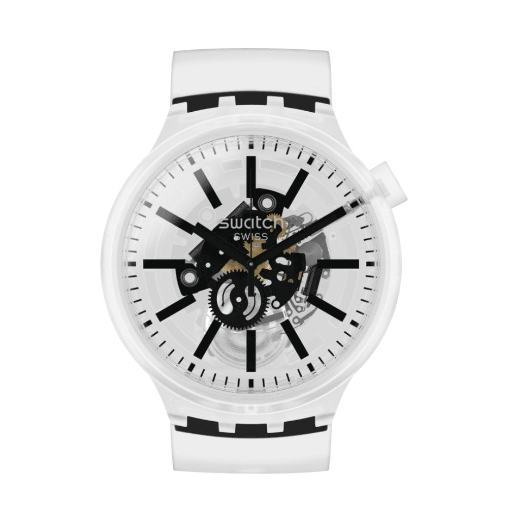 SWATCH| BLACKINJELLY