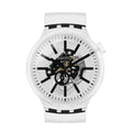 SWATCH| BLACKINJELLY