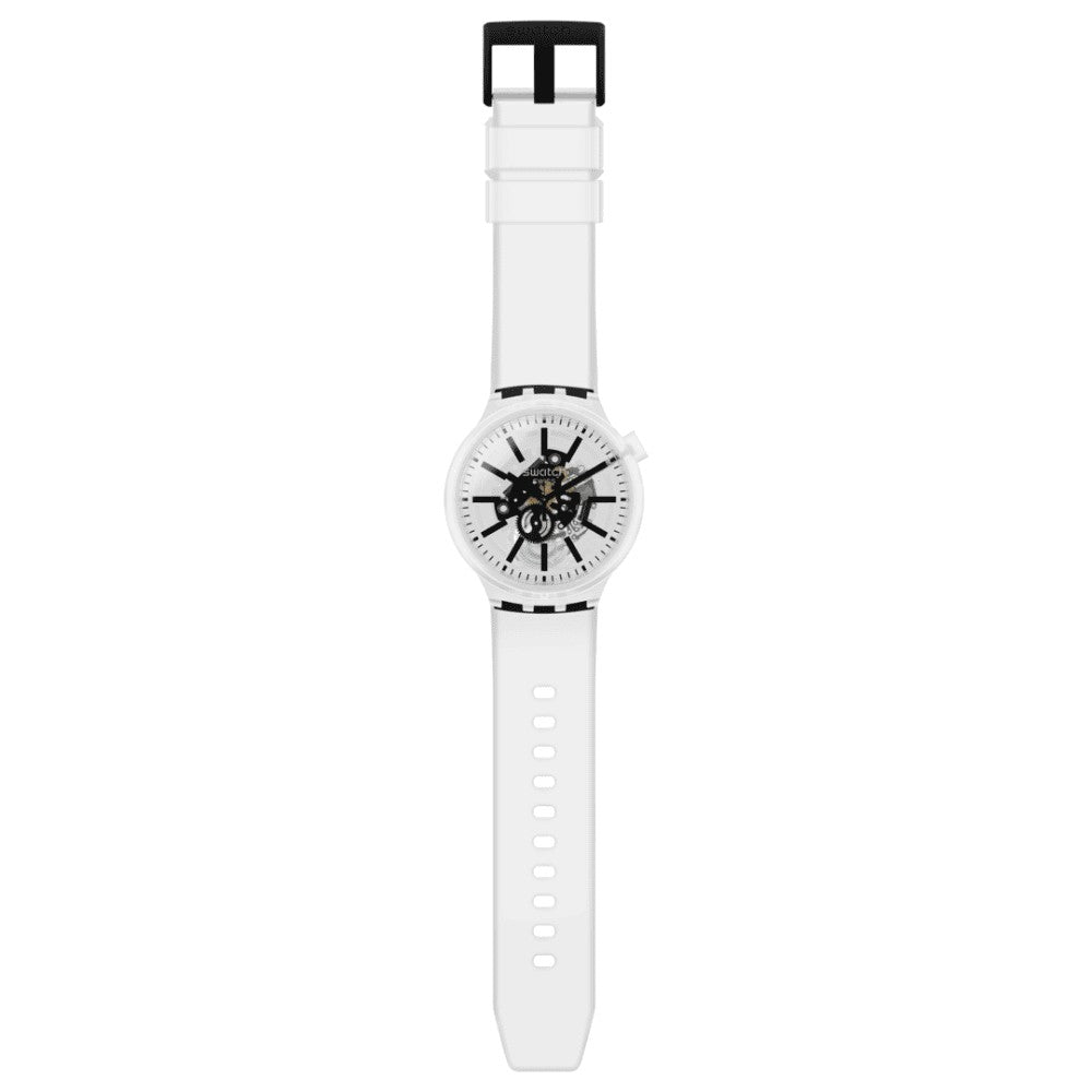SWATCH| BLACKINJELLY