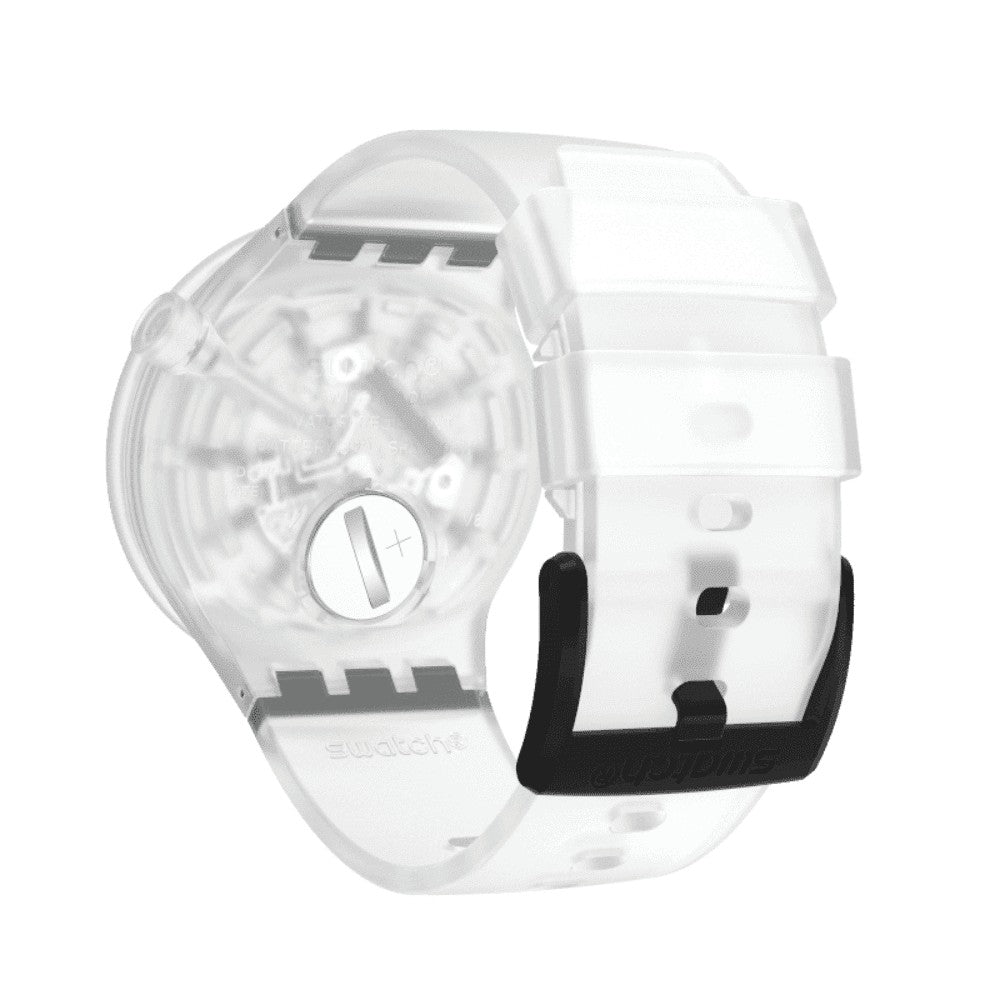 SWATCH| BLACKINJELLY