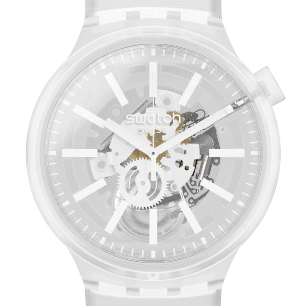 SWATCH| WHITEINJELLY
