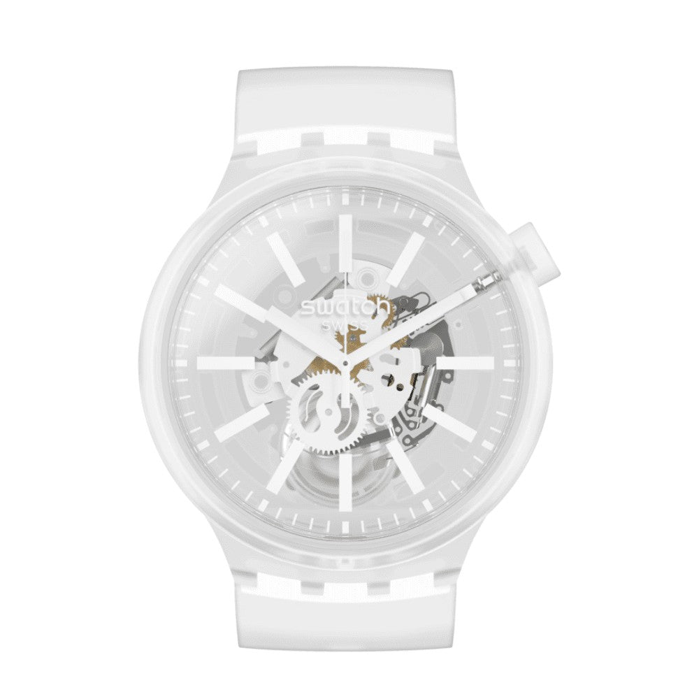 SWATCH| WHITEINJELLY