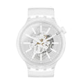 SWATCH| WHITEINJELLY