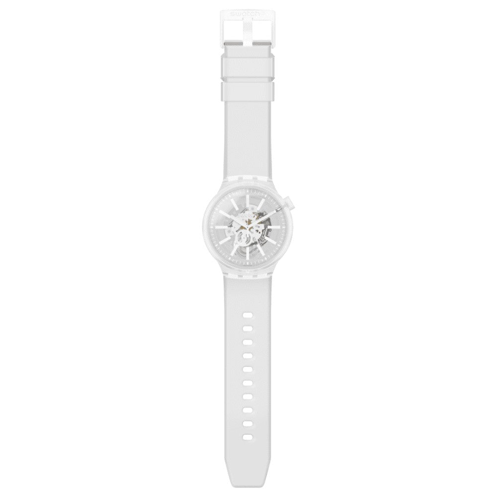 SWATCH| WHITEINJELLY