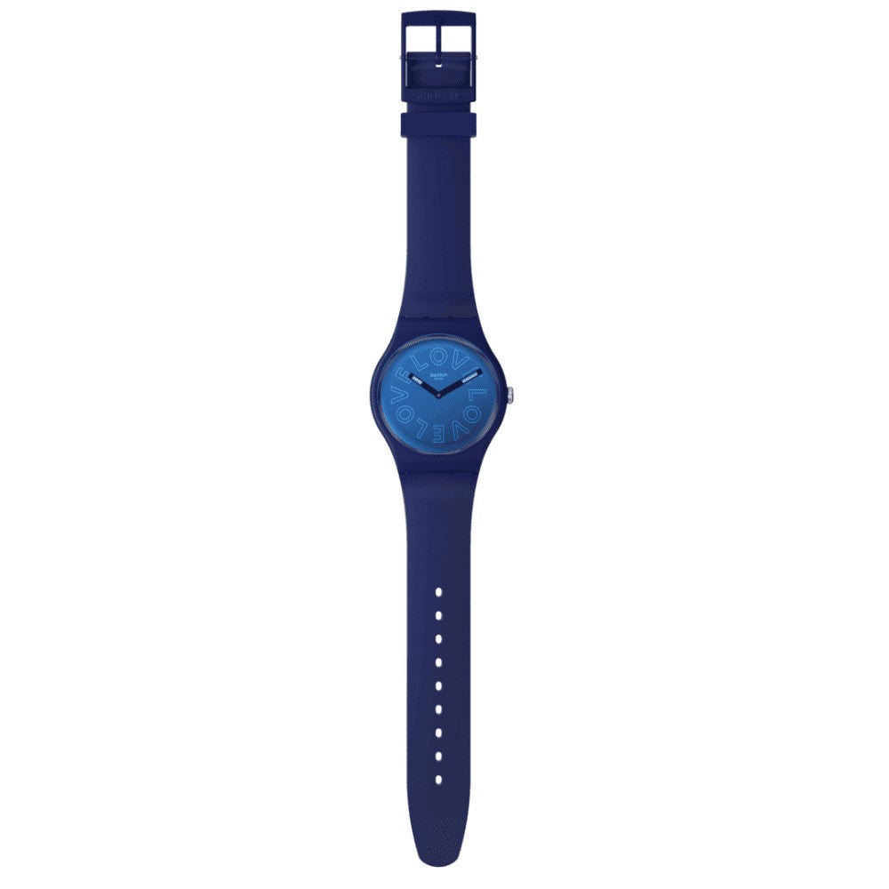 SWATCH| LOVE TO GO AROUND