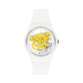 SWATCH| TIME TO YELLOW SMALL