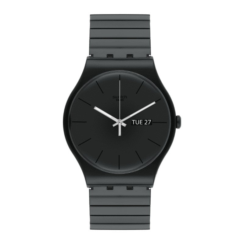 SWATCH| MISTERY LIFE