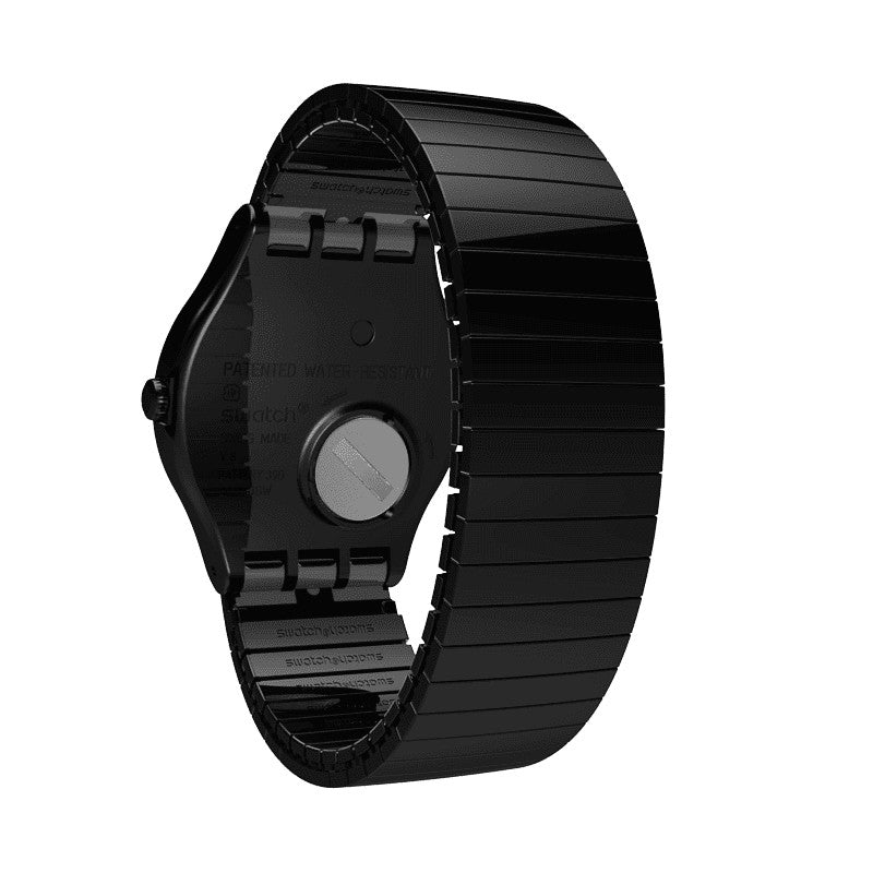 SWATCH| MISTERY LIFE
