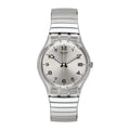 SWATCH| SILVERALL