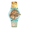 SWATCH| NASCITA DI VENERE BY SANDRO BOTTICELLI