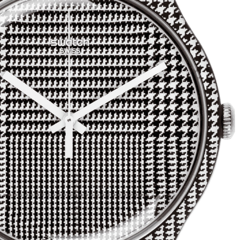 SWATCH| FOR THE LOVE OF W