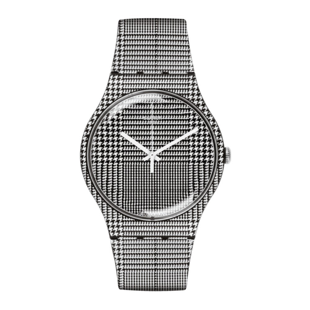 SWATCH| FOR THE LOVE OF W