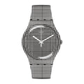 SWATCH| FOR THE LOVE OF W