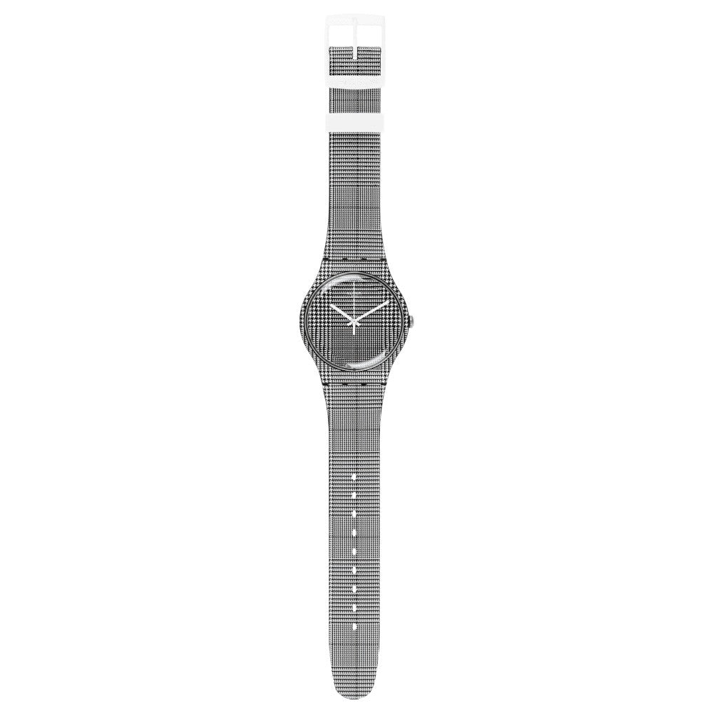 SWATCH| FOR THE LOVE OF W